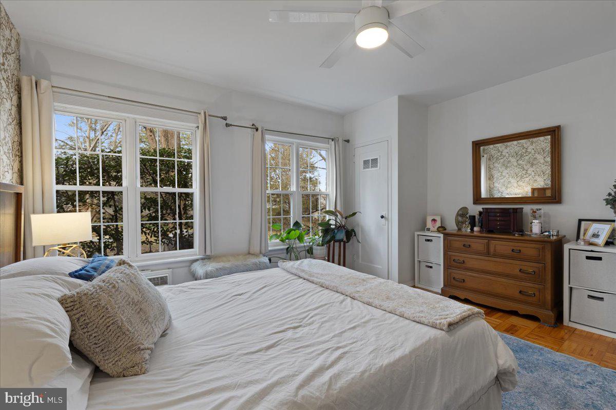 PARKFAIRFAX - Residential