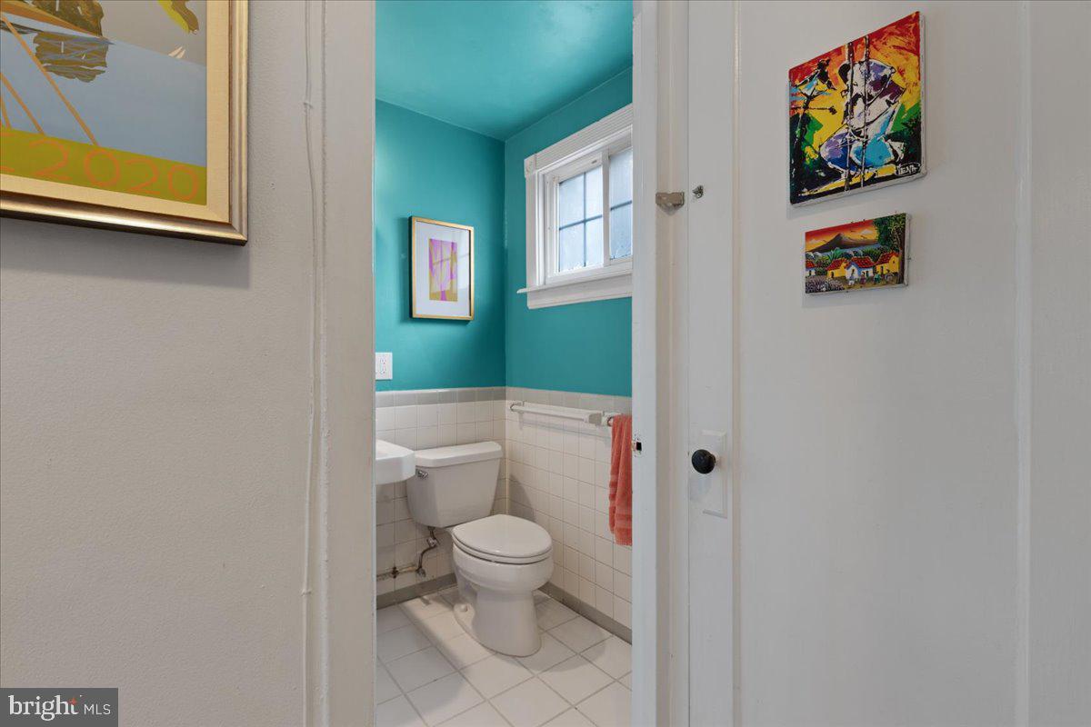 PARKFAIRFAX - Residential