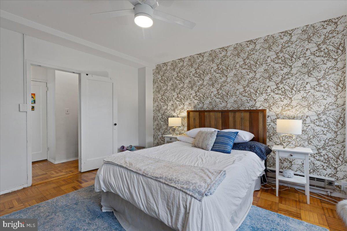 PARKFAIRFAX - Residential