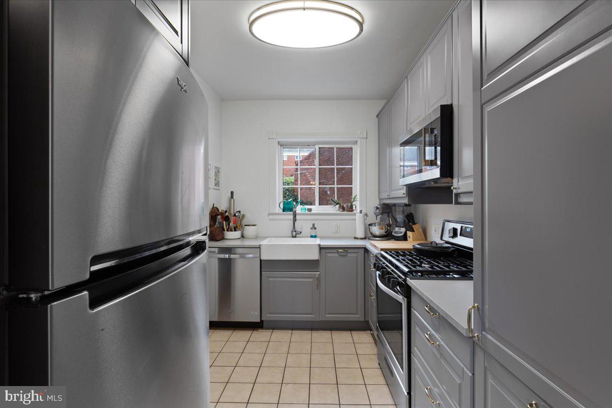 PARKFAIRFAX - Residential