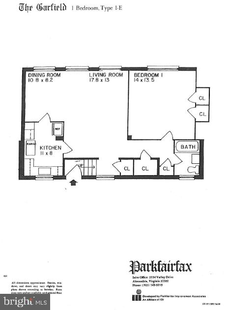 PARKFAIRFAX - Residential