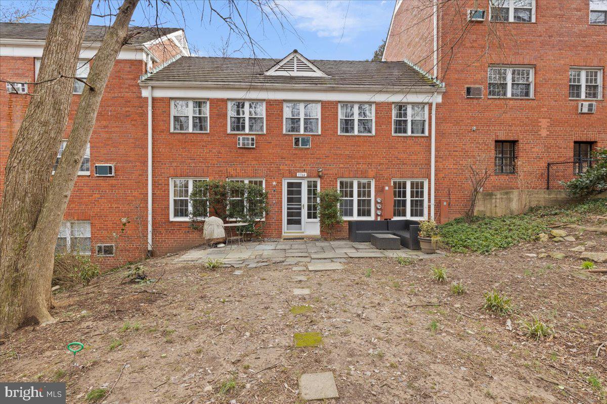 PARKFAIRFAX - Residential