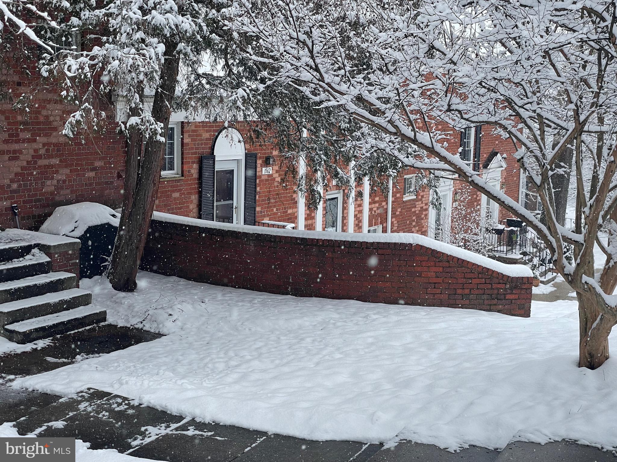 PARKFAIRFAX - Residential