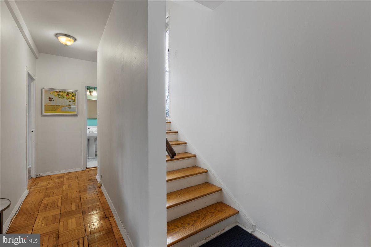 PARKFAIRFAX - Residential