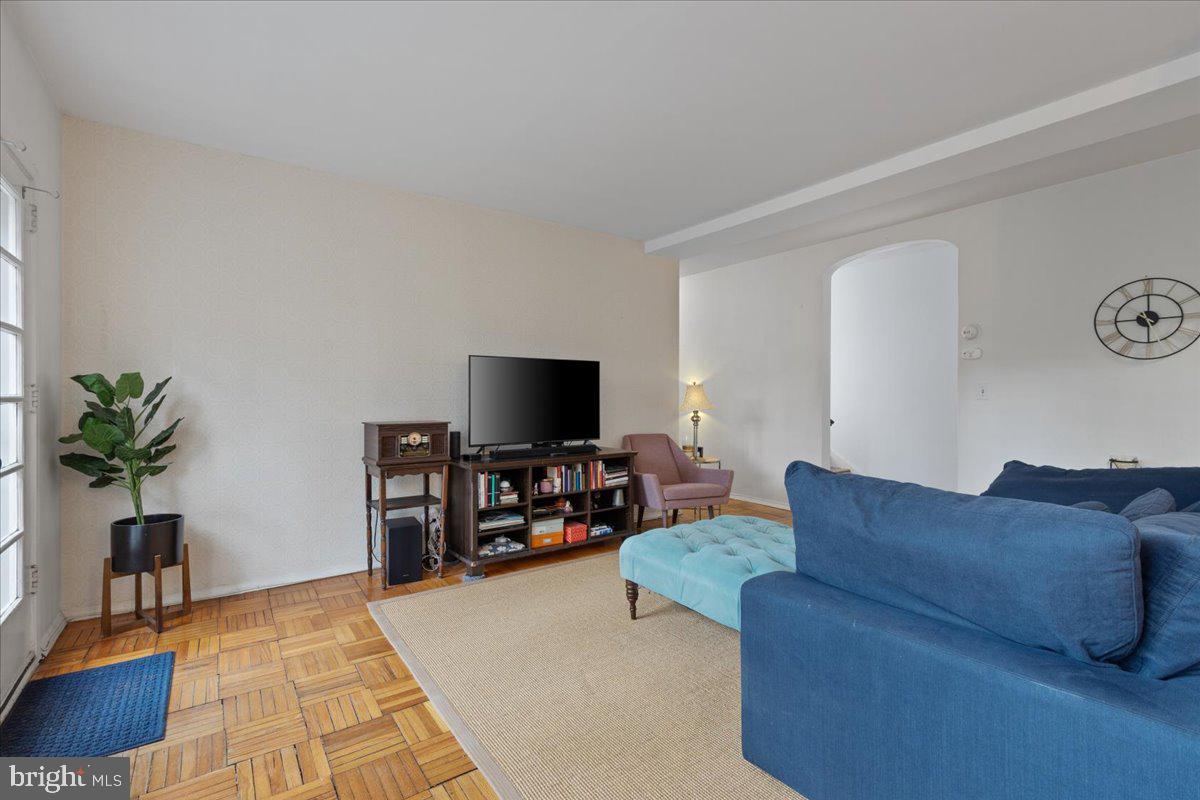 PARKFAIRFAX - Residential