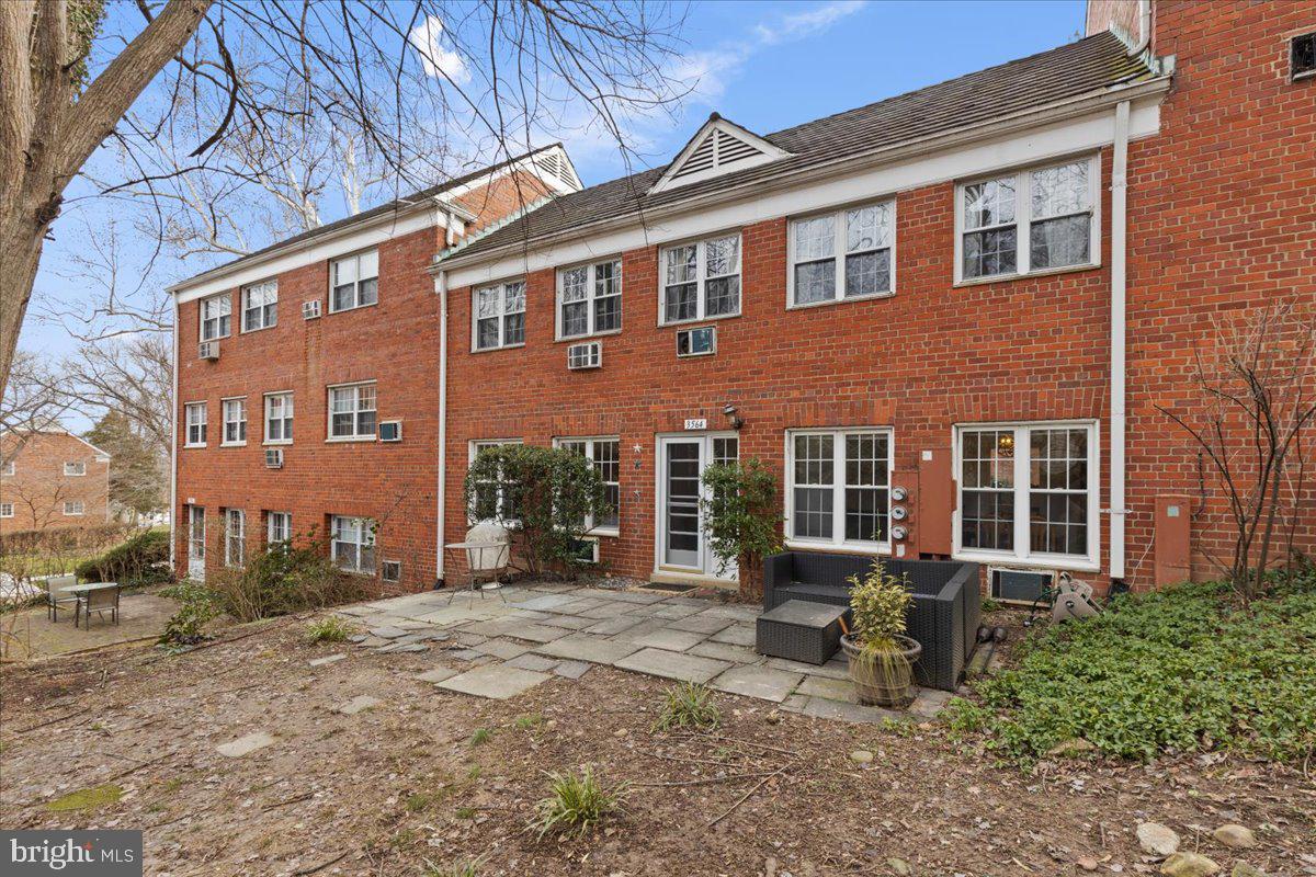 PARKFAIRFAX - Residential