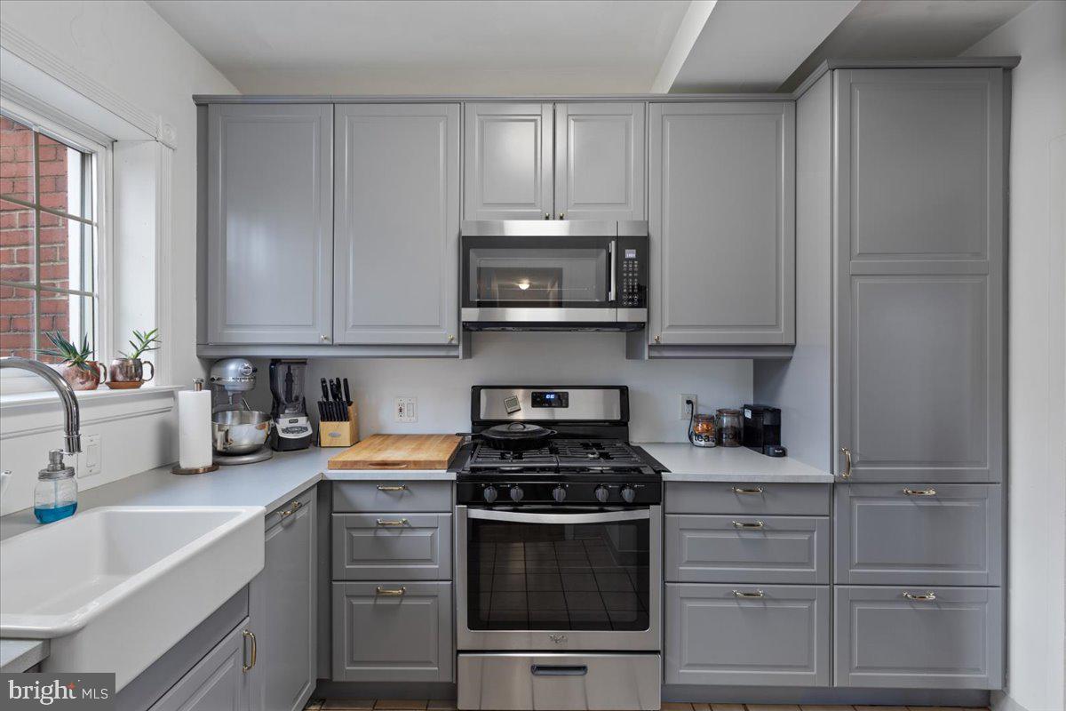 PARKFAIRFAX - Residential