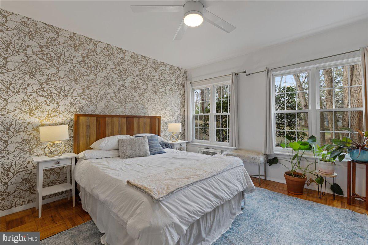 PARKFAIRFAX - Residential