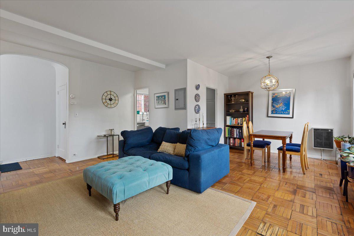 PARKFAIRFAX - Residential