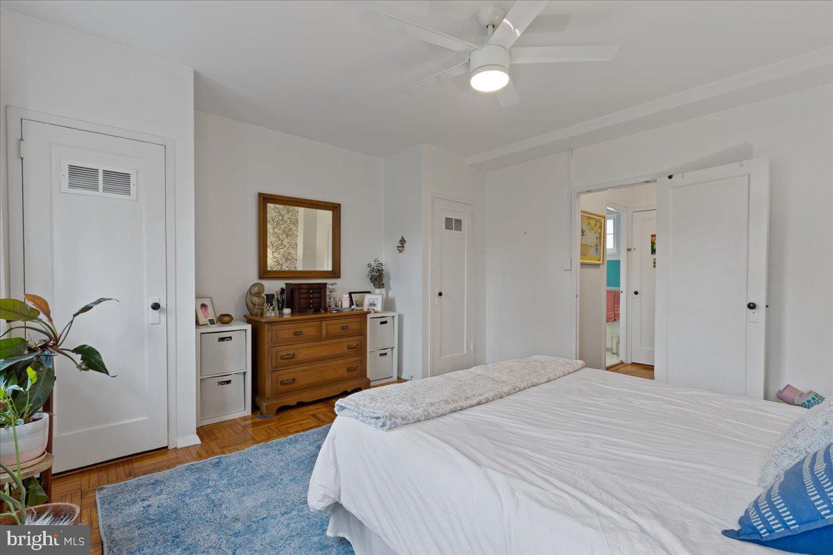 PARKFAIRFAX - Residential