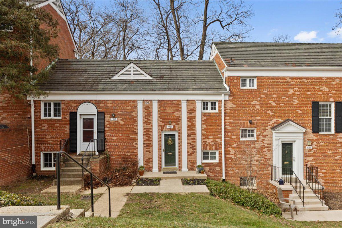 PARKFAIRFAX - Residential