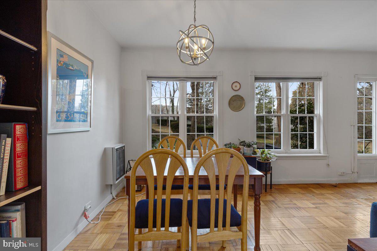 PARKFAIRFAX - Residential