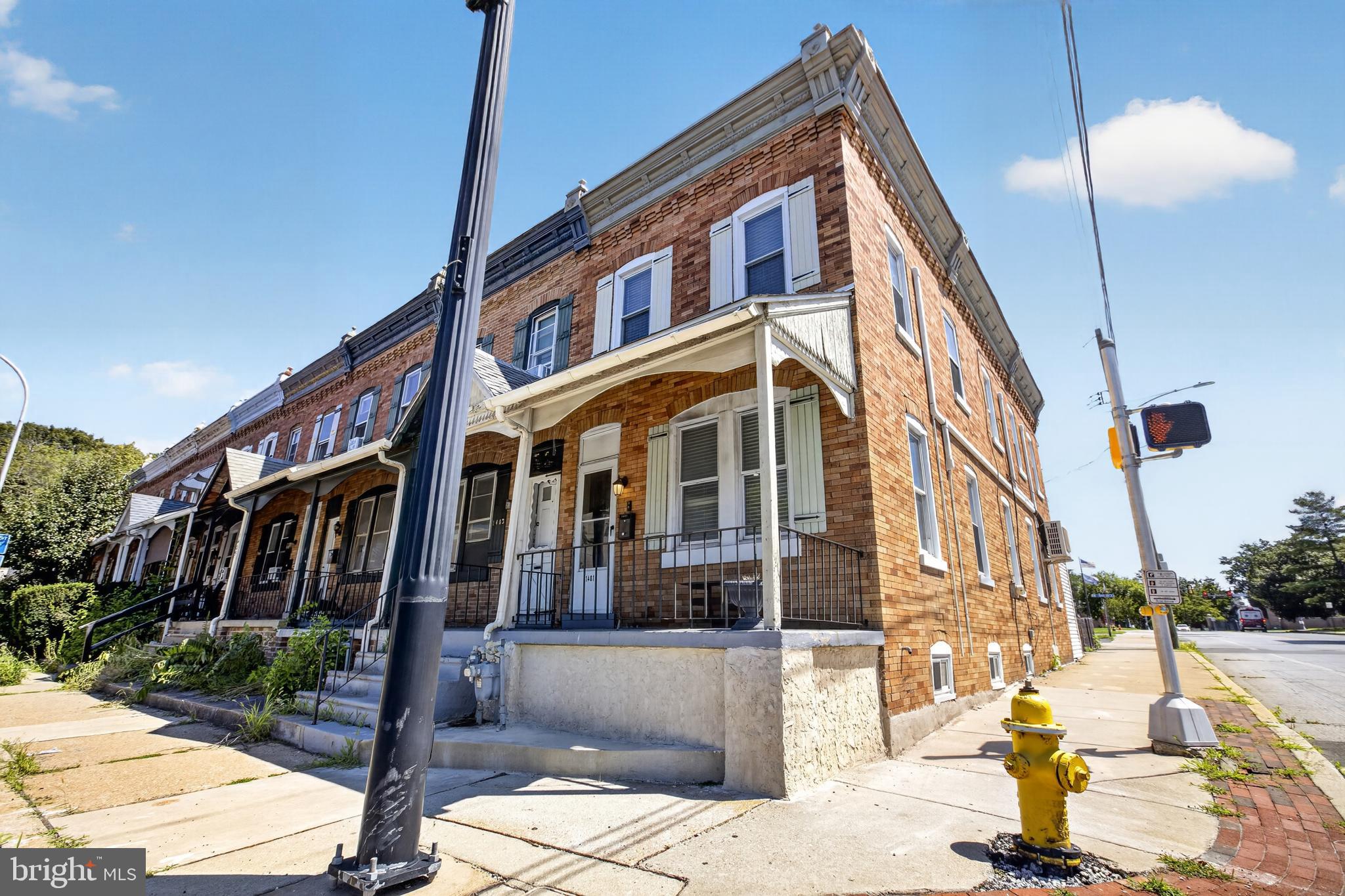 1401 EDGMONT AVENUE