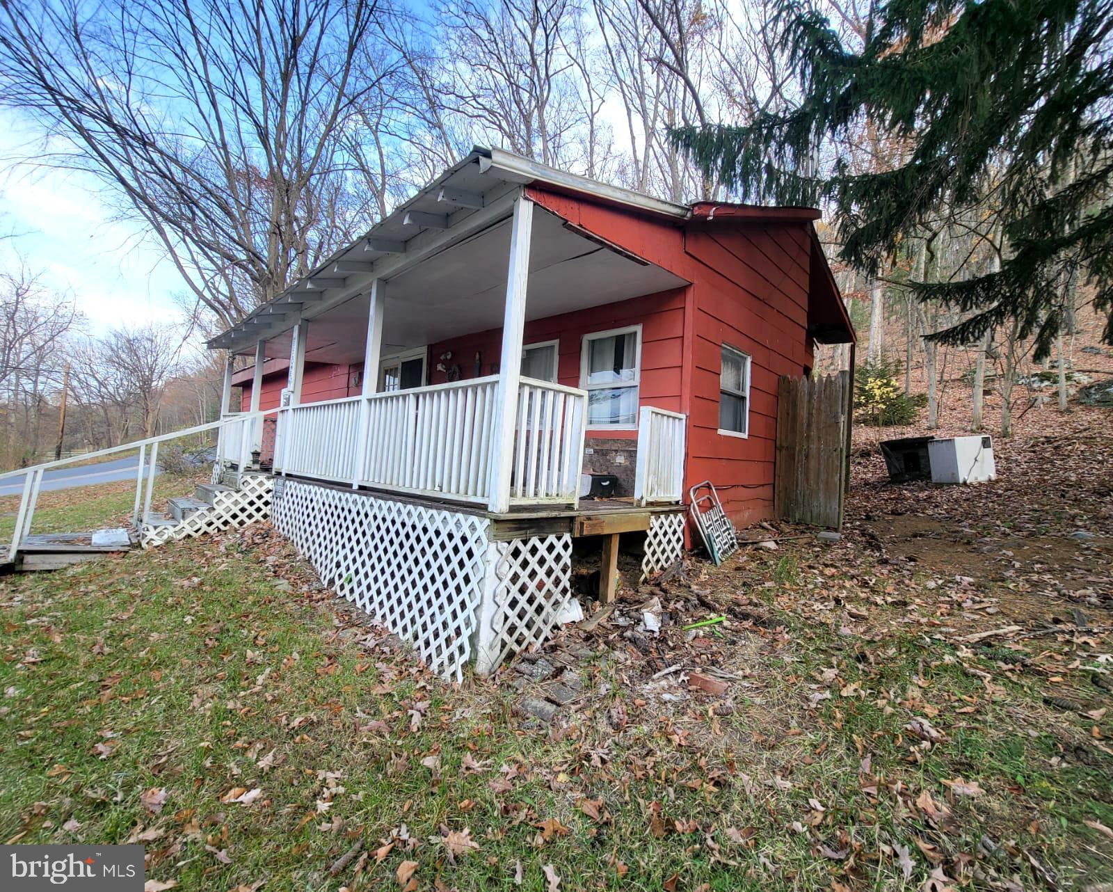 UNRESTRICTED - Residential