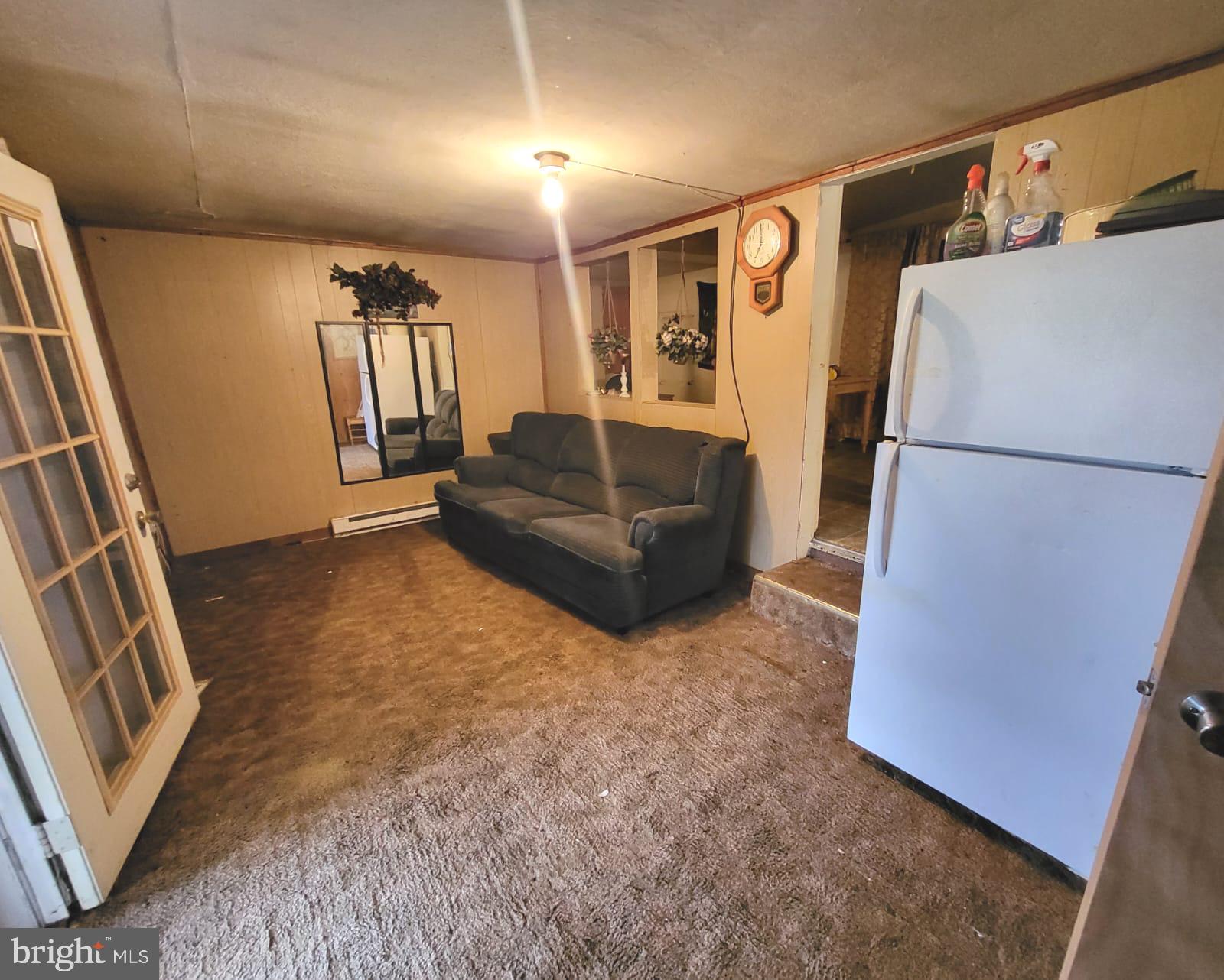 UNRESTRICTED - Residential