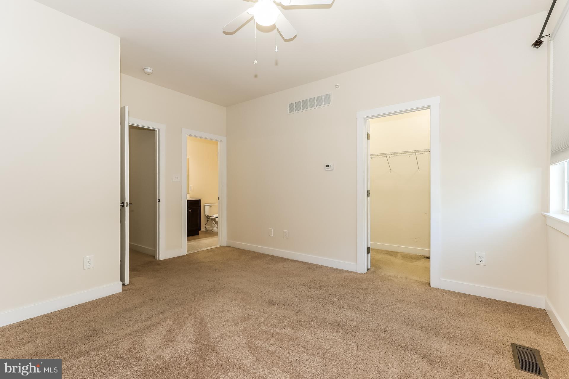 WATERSIDE - Residential Lease