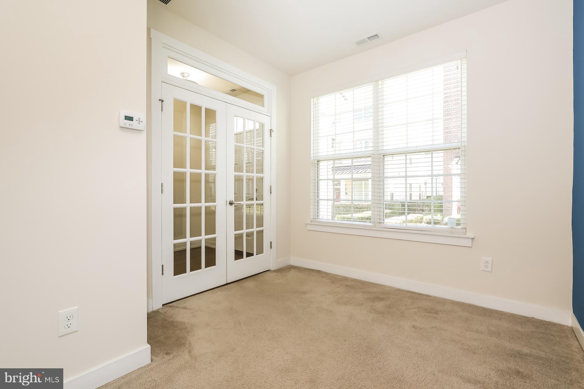 WATERSIDE - Residential Lease