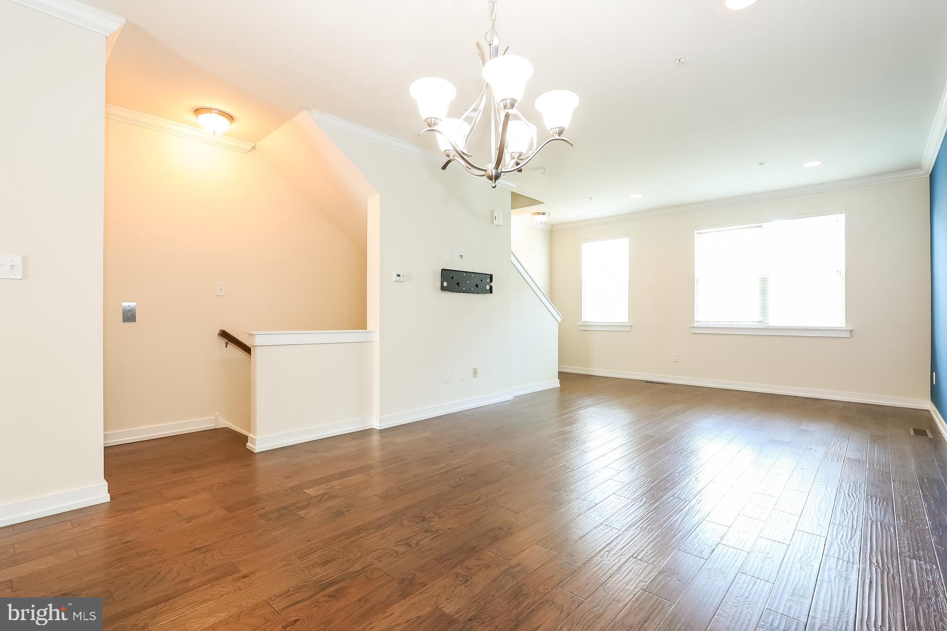 WATERSIDE - Residential Lease