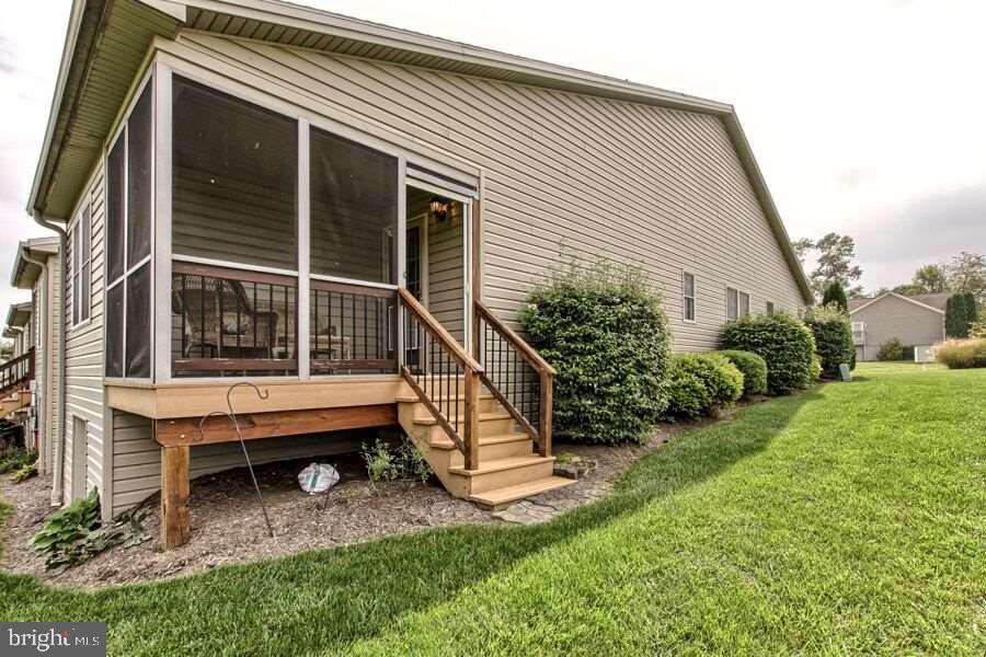 QUIGLEY COVE - Residential