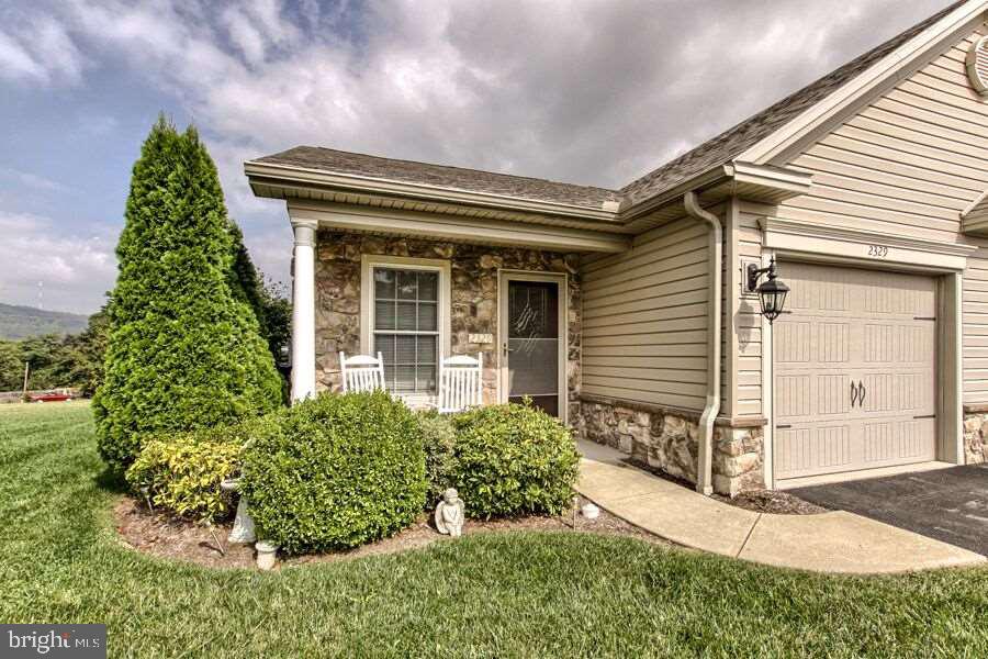 QUIGLEY COVE - Residential