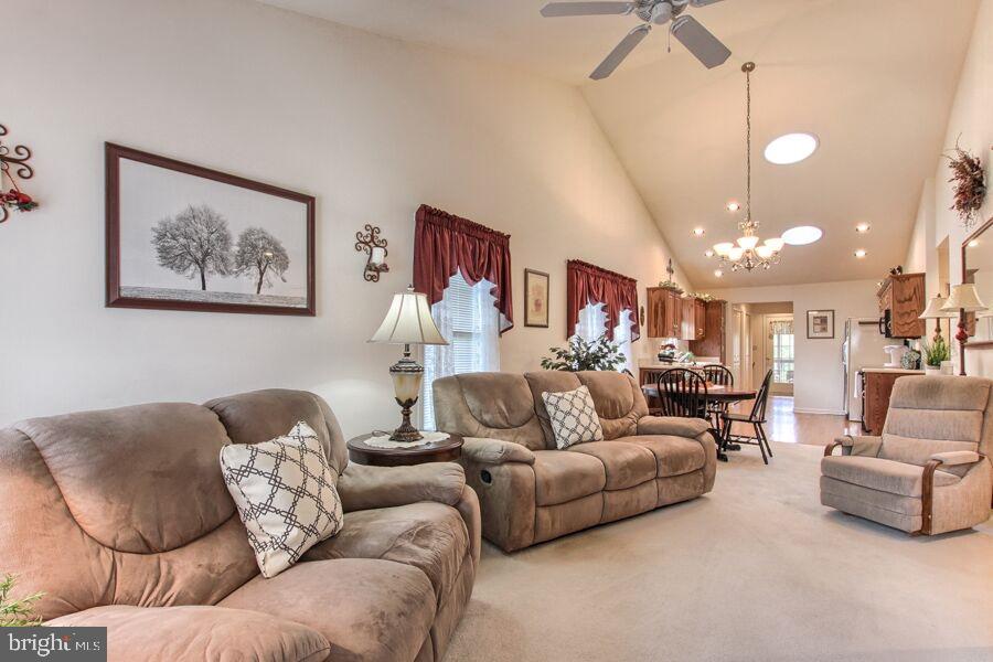 QUIGLEY COVE - Residential