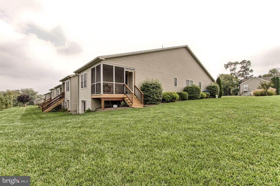 QUIGLEY COVE - Residential