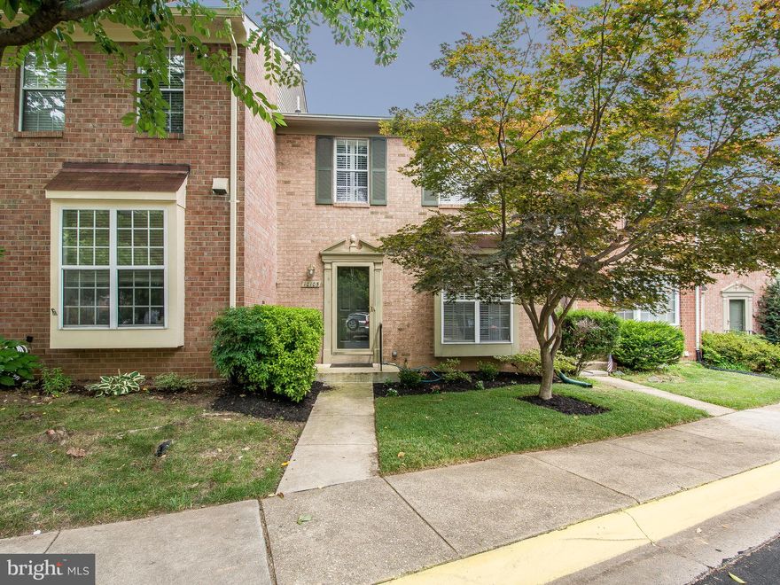 3BR/3.5FBA Town home walking distance to Forest Glen Metro. Close to 495, Westfield Shopping, Theaters, Costco and Great Restaurants! Updated kitchen with granite counter tops and back splash, stainless steel appliances and ceramic tile flooring! Gleaming wood floors on main level,  2 fireplaces and finished walk-out lower level.  Fresh paint and New Carpet to be installed. This amazing home will not last.