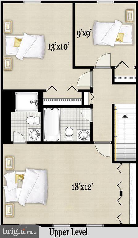 FOREST ESTATES - Residential Lease