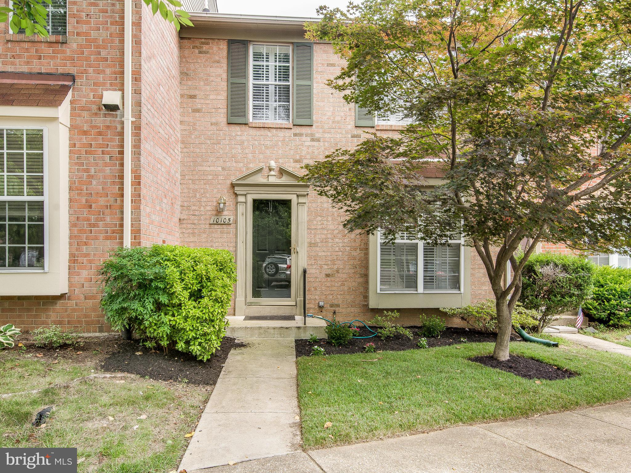 FOREST ESTATES - Residential Lease