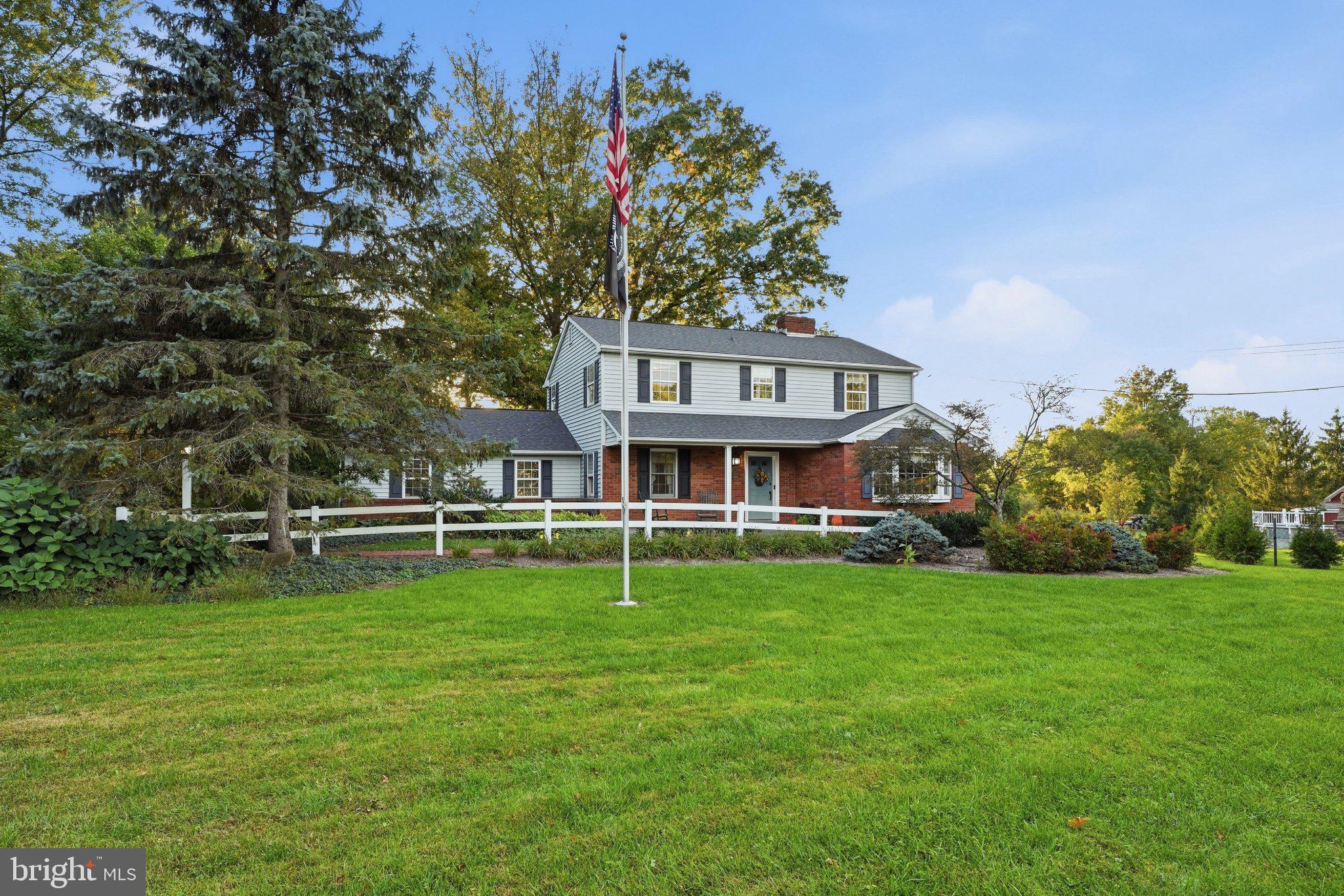 1006 OLD BETHLEHEM ROAD