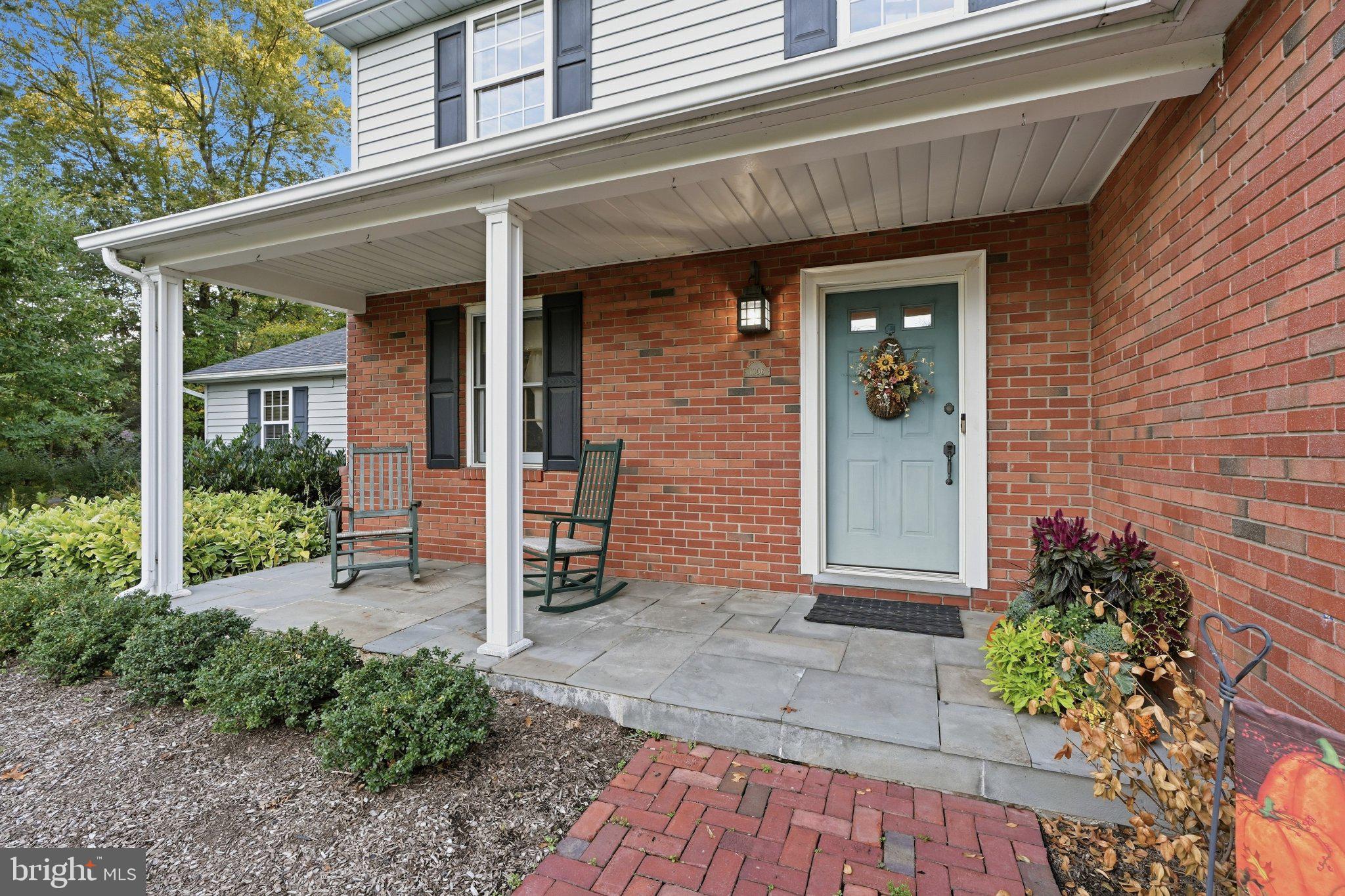 1006 OLD BETHLEHEM ROAD