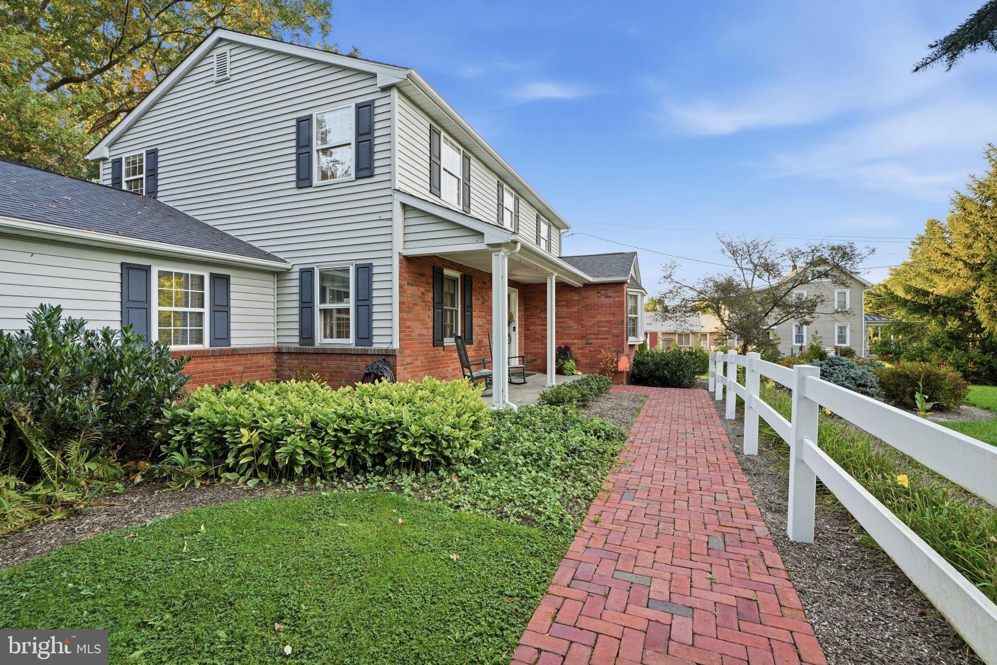 1006 OLD BETHLEHEM ROAD