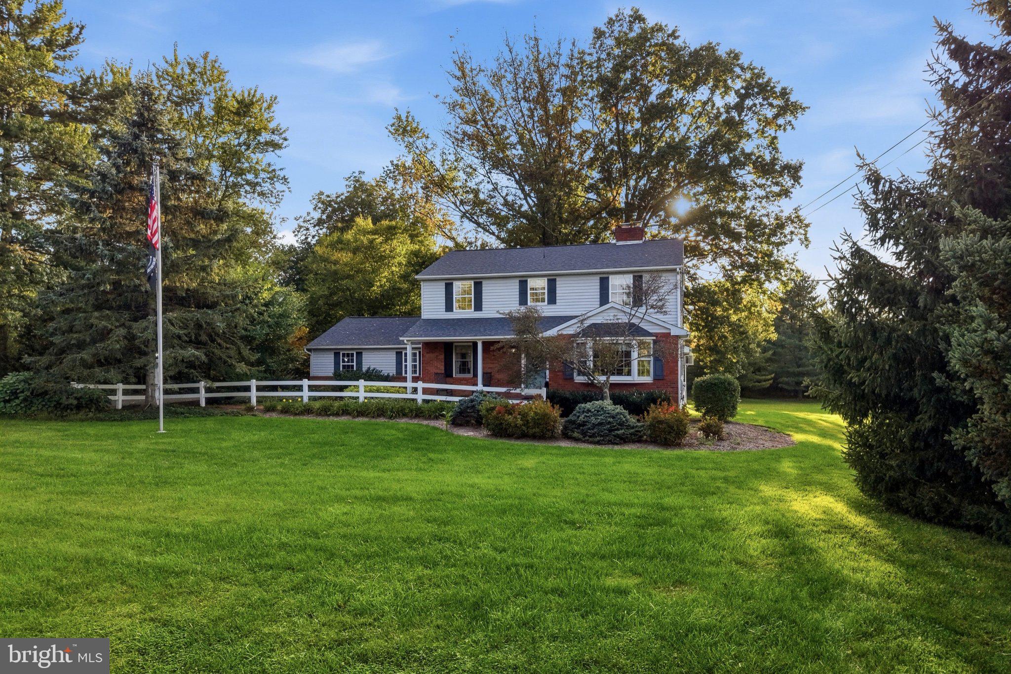 1006 OLD BETHLEHEM ROAD