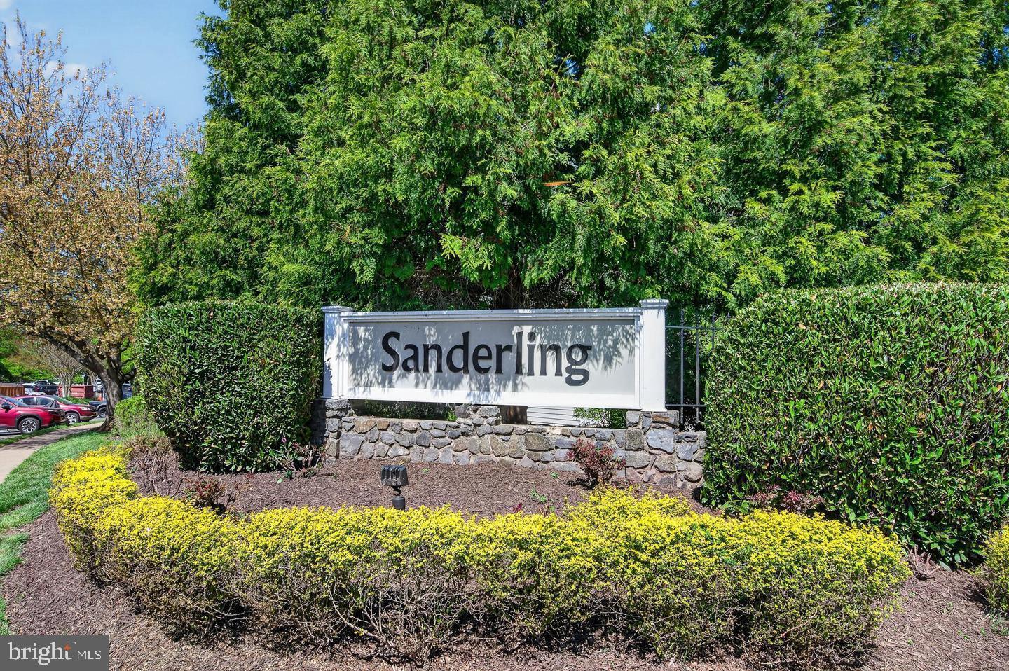 SANDERLING - Residential