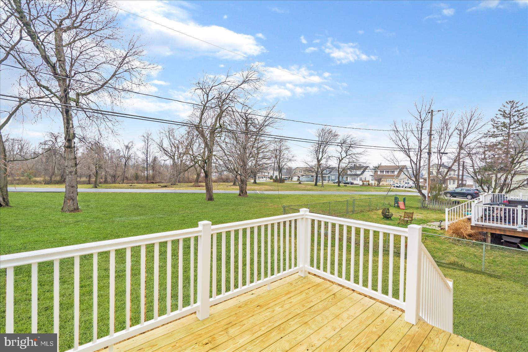 CEDAR CREST - Residential