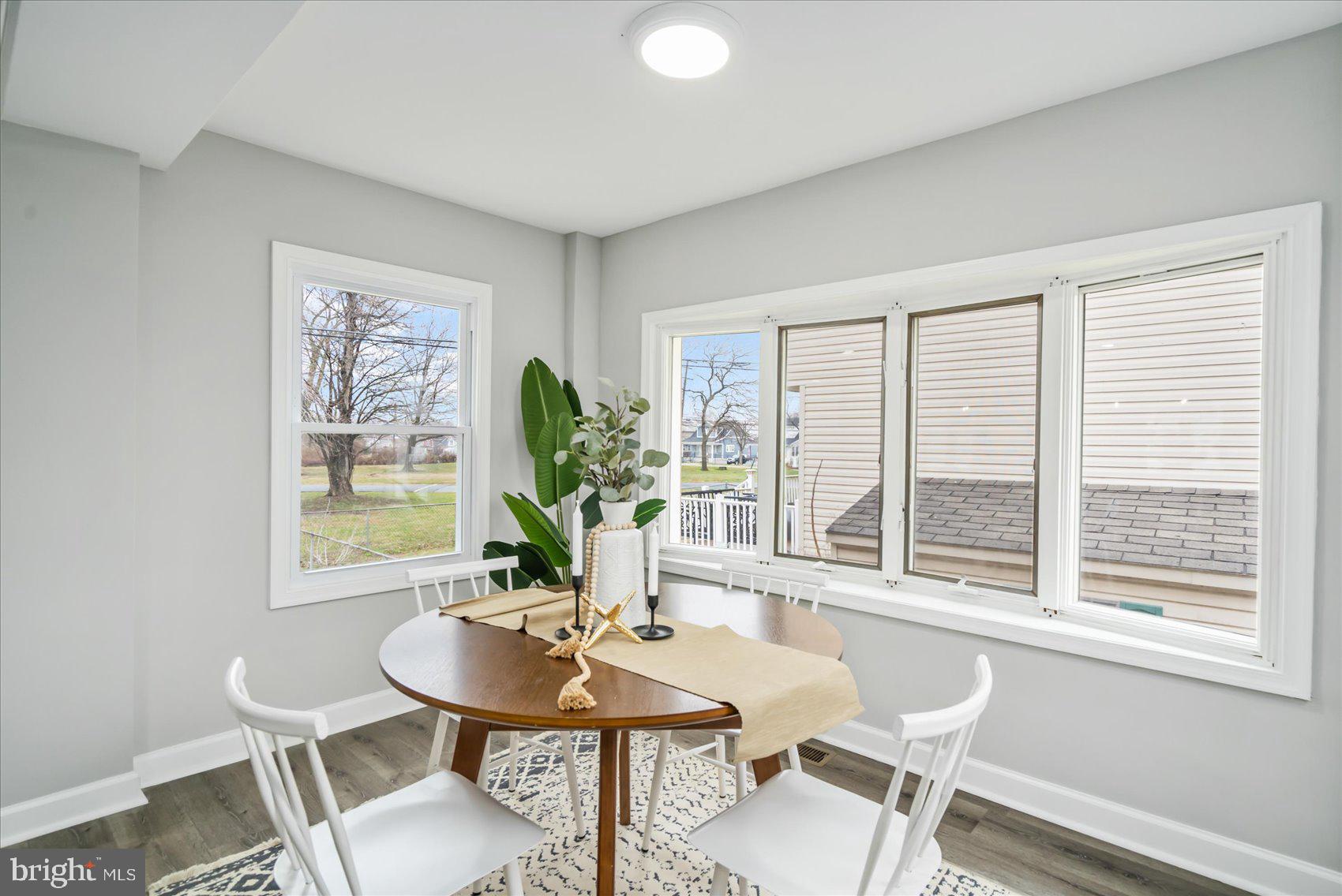 CEDAR CREST - Residential