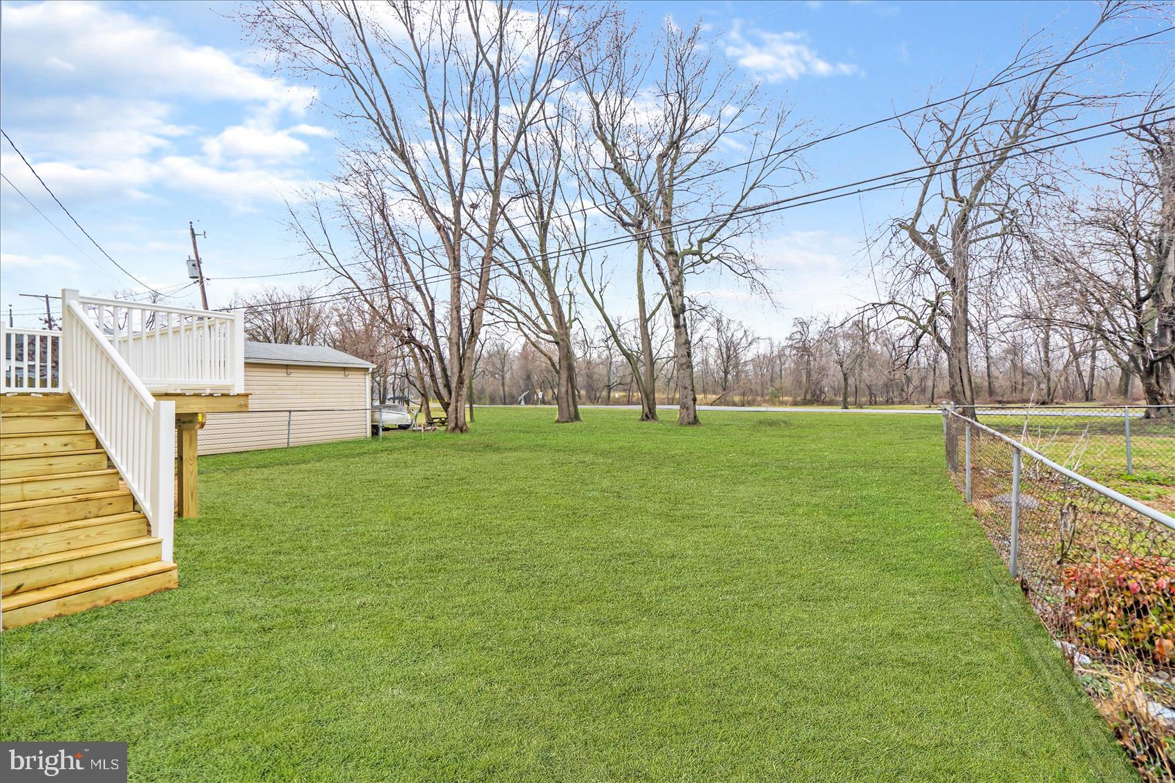 CEDAR CREST - Residential