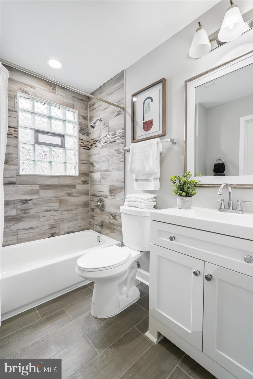 CEDAR CREST - Residential