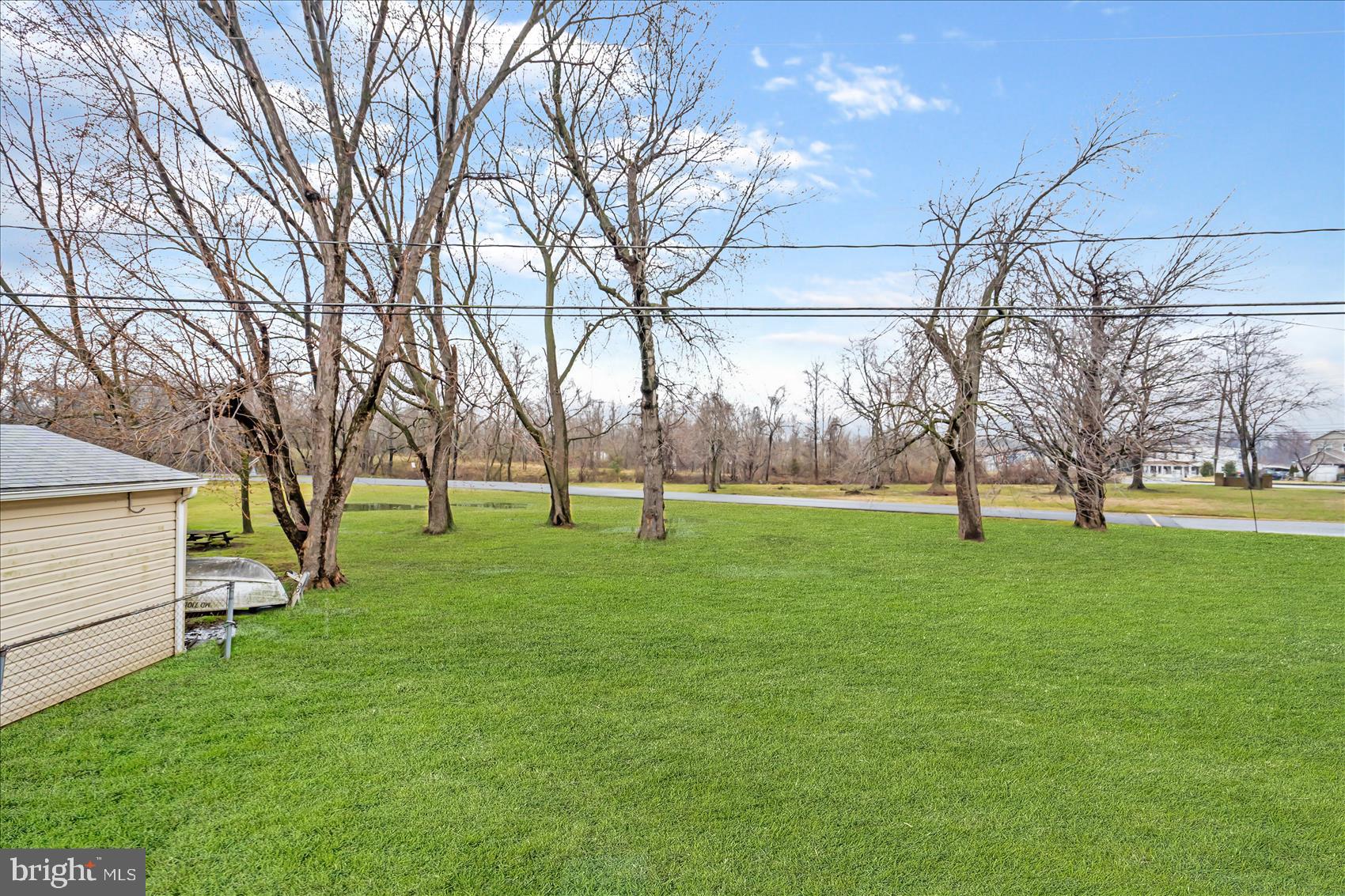 CEDAR CREST - Residential