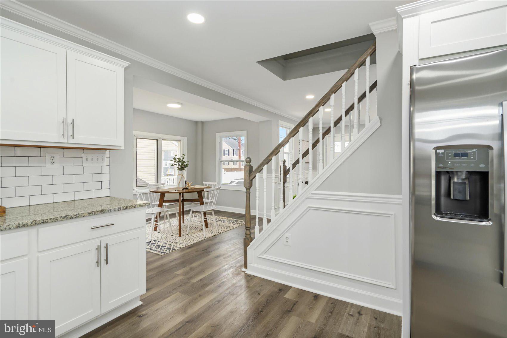 CEDAR CREST - Residential