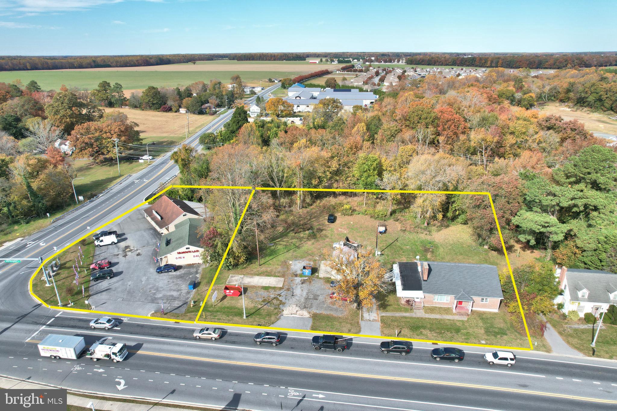 26451 LEWES GEORGETOWN HIGHWAY