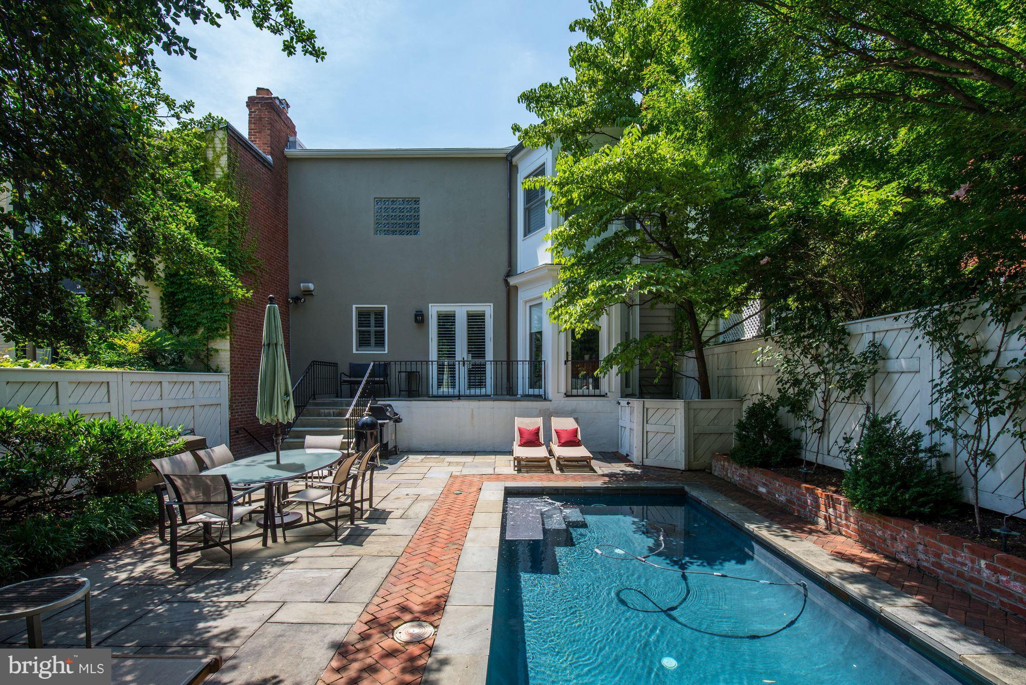 GEORGETOWN - Residential