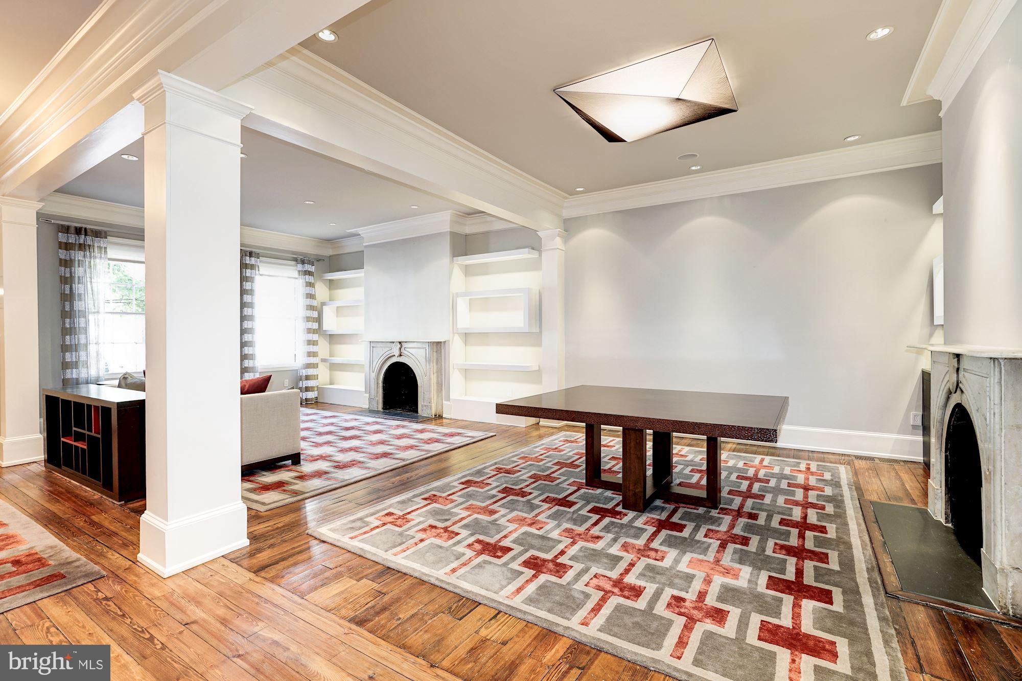 GEORGETOWN - Residential
