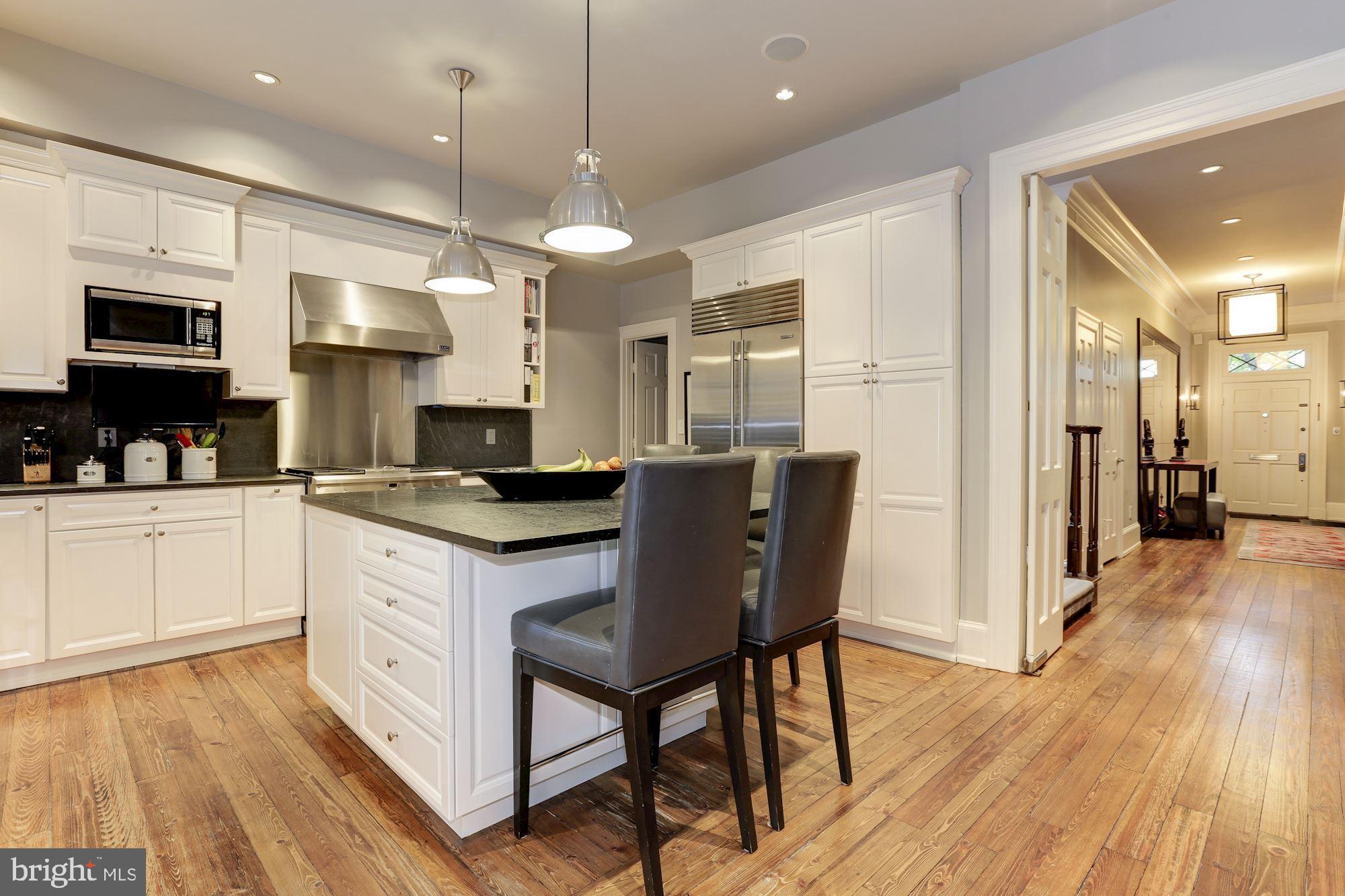 GEORGETOWN - Residential