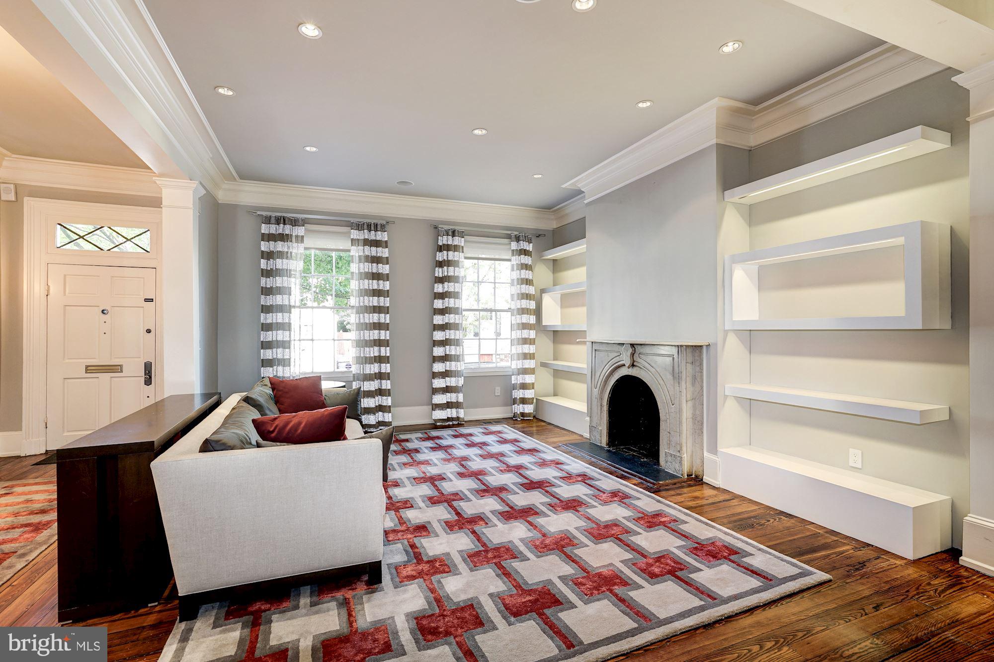 GEORGETOWN - Residential