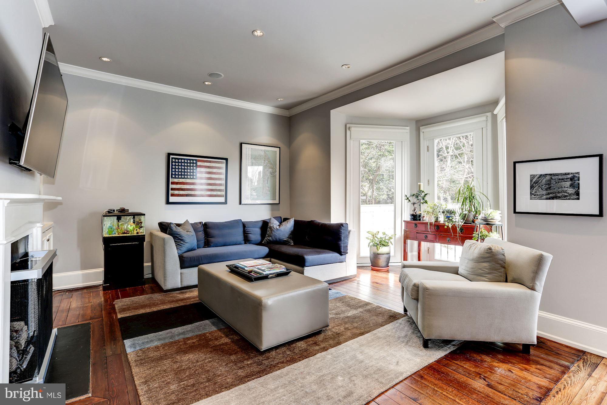 GEORGETOWN - Residential