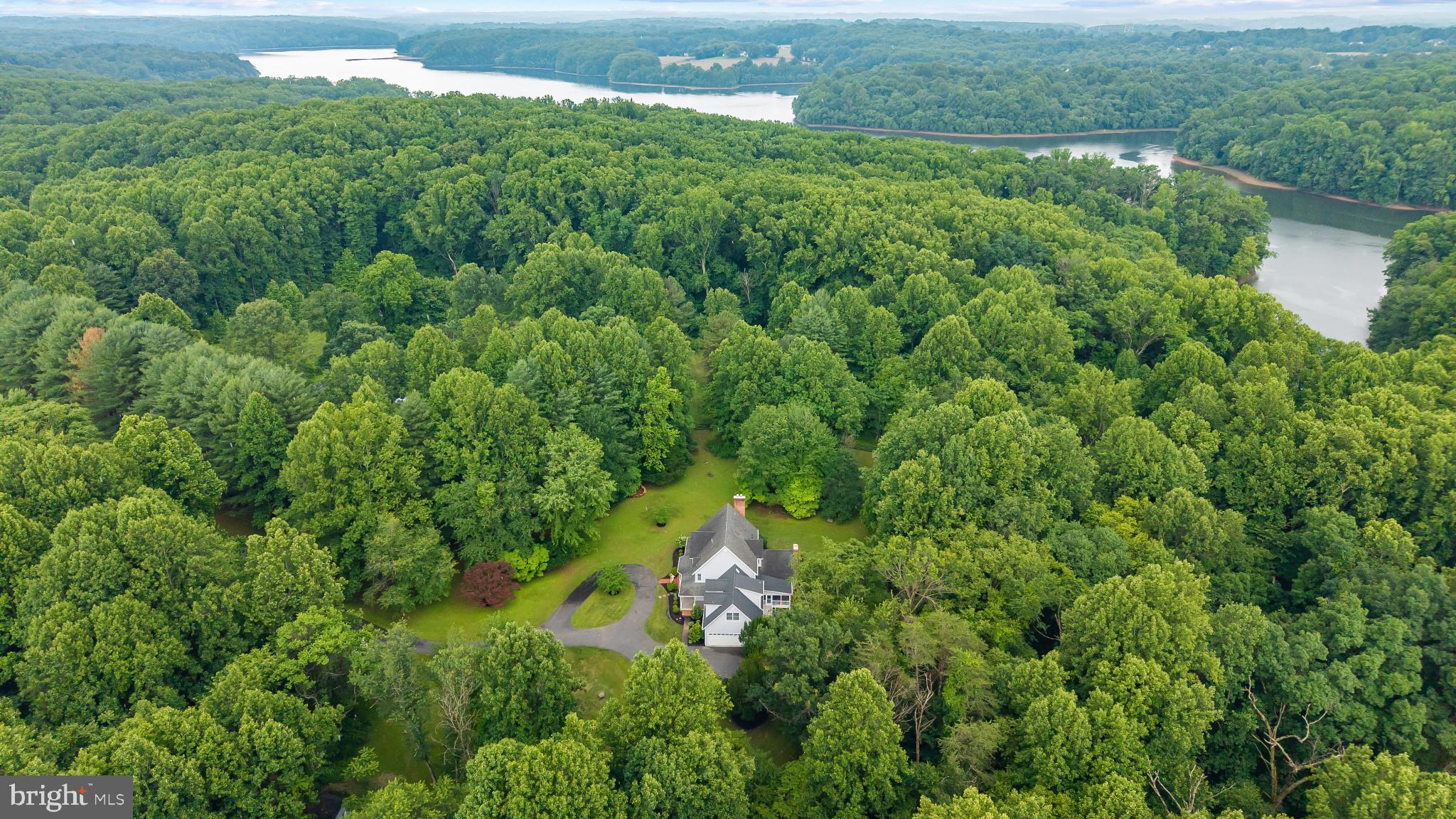 KALMIA FARMS - Residential