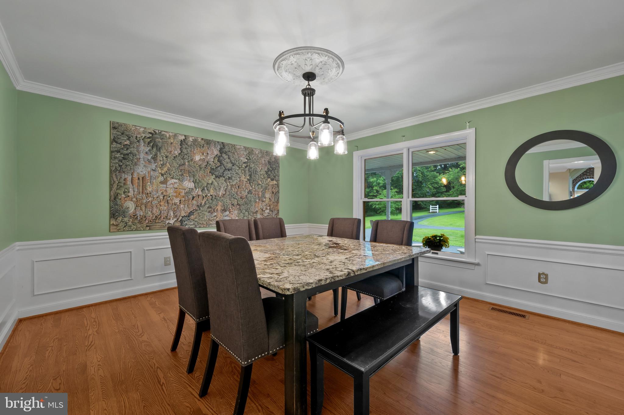 KALMIA FARMS - Residential