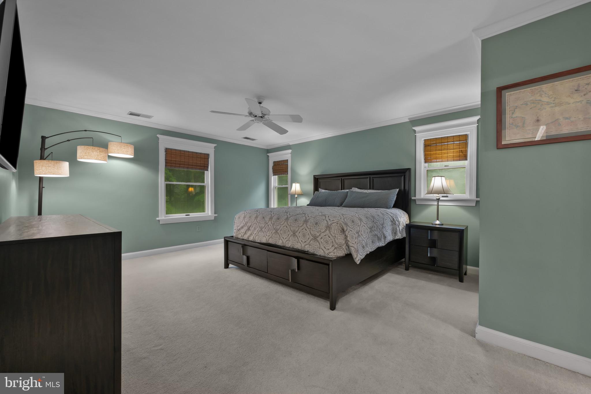 KALMIA FARMS - Residential