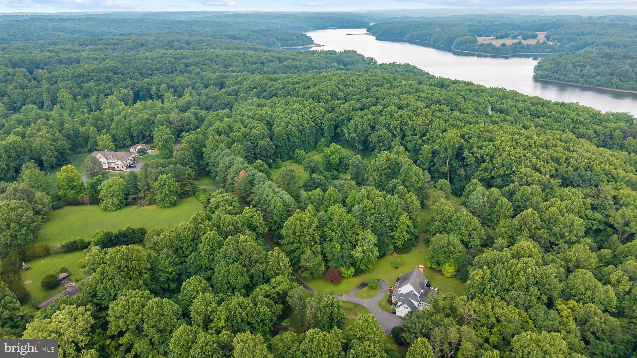 KALMIA FARMS - Residential